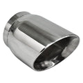 ~(2 lbs. 5X4X4)~ 3.00 in x 4.00 in Double Wall Angle i.d. 2 1/2 in