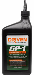 GP-1 Conventional 85W140 Gear Oil 1 Quart