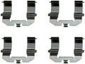 DISC BRAKE HDWE KIT