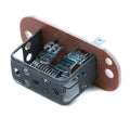 RESISTOR