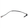 STANDARD ABS SPEED SENSOR