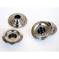Ferrea Mitsubishi 4G63/4G63T Beehive Spring Pro CNC Titanium Retainer - Single (Drop Ship Only)