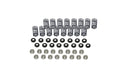 Ferrea Mitsubishi 4G63/4G63T Beehive Spring Pro CNC Titanium Retainer - Single (Drop Ship Only)