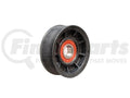 TENSIONER & IDLER PULLEY