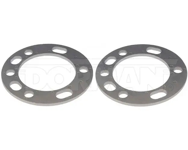 5 & 6 LUG WHEEL SPACER