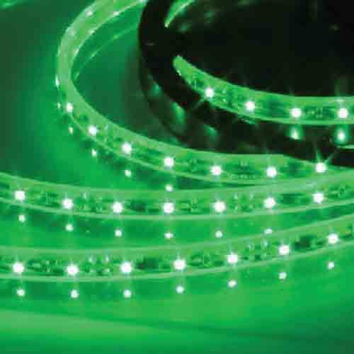 GREEN 1M 60 LEDS PER 5050 BULK