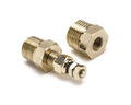 Autometer ES Sensor Temperature 1/8in NPT Male Replacement Short Sweep