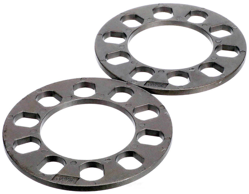 WHEEL SPACERS 5/16
