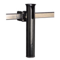 POLY SQUARE RAIL MOUNT ADJ ROD HOLD