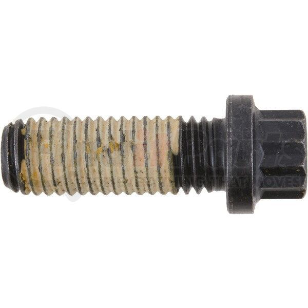 CAPSCREW