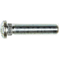 WHEEL STUD,7/16-20X2-1/8