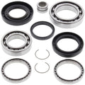 All Balls Racing 07-13 Honda TRX420 FE Differential Seal Only Kit Rear
