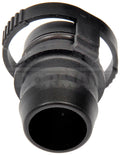 AIR PUMP CONNECTOR