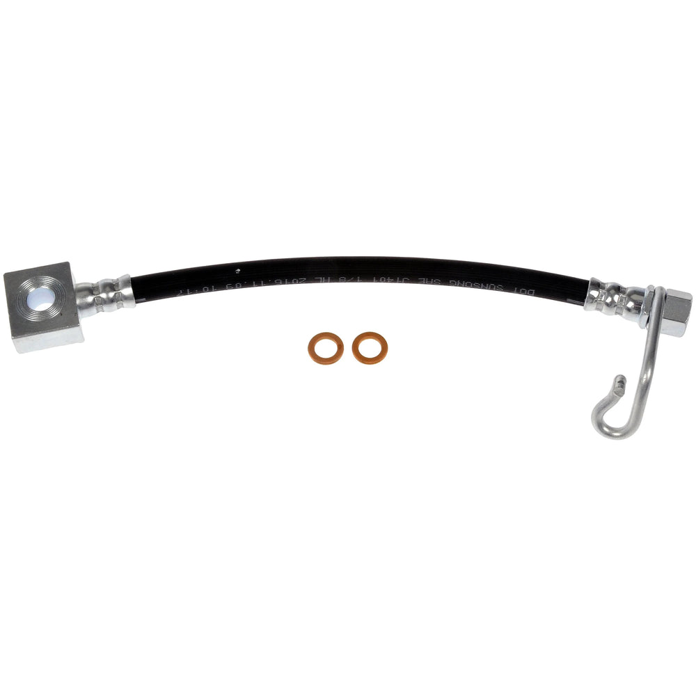 BRAKE HOSE