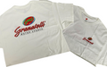 Granatelli X-Large Granatelli Motor Sports T-Shirt