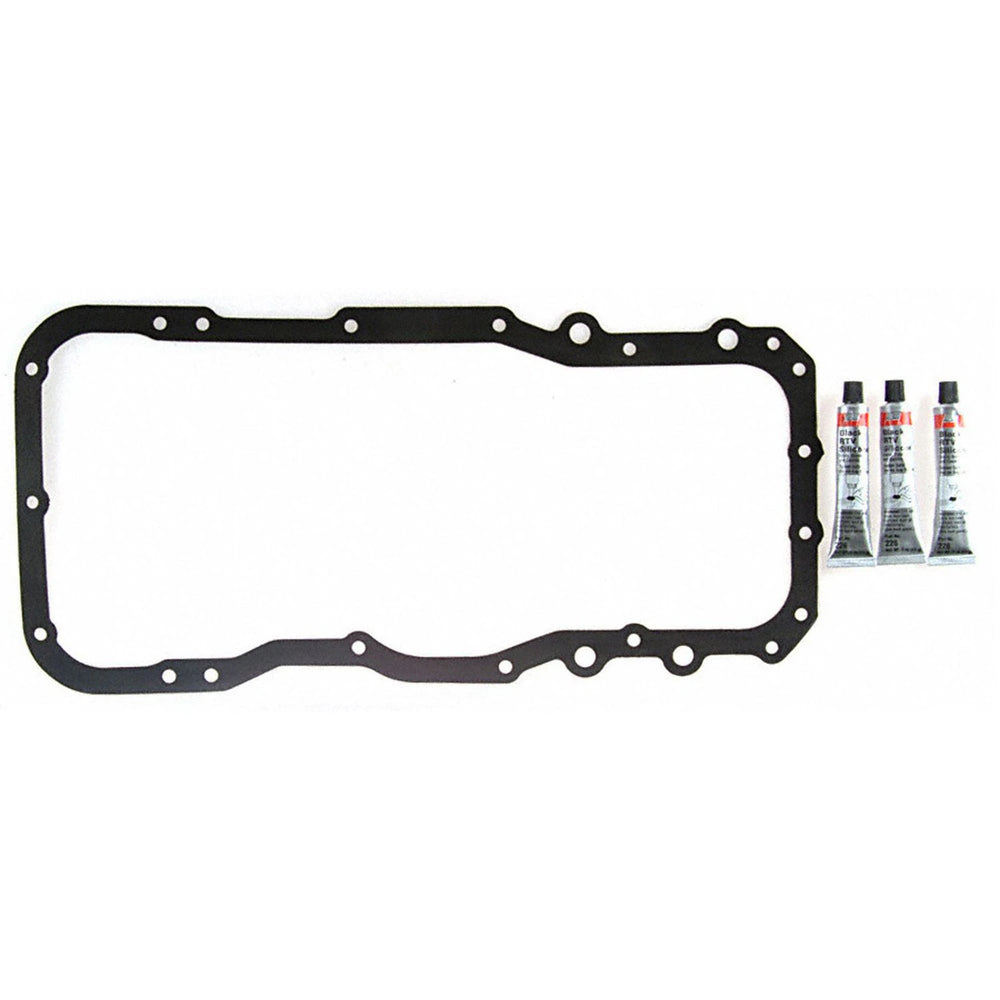 OIL PAN GASKET SET