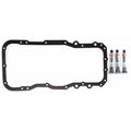 OIL PAN GASKET SET