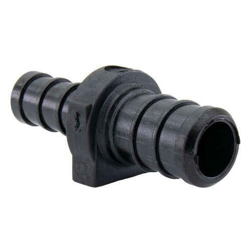Esco Elkhart Supply red auto part