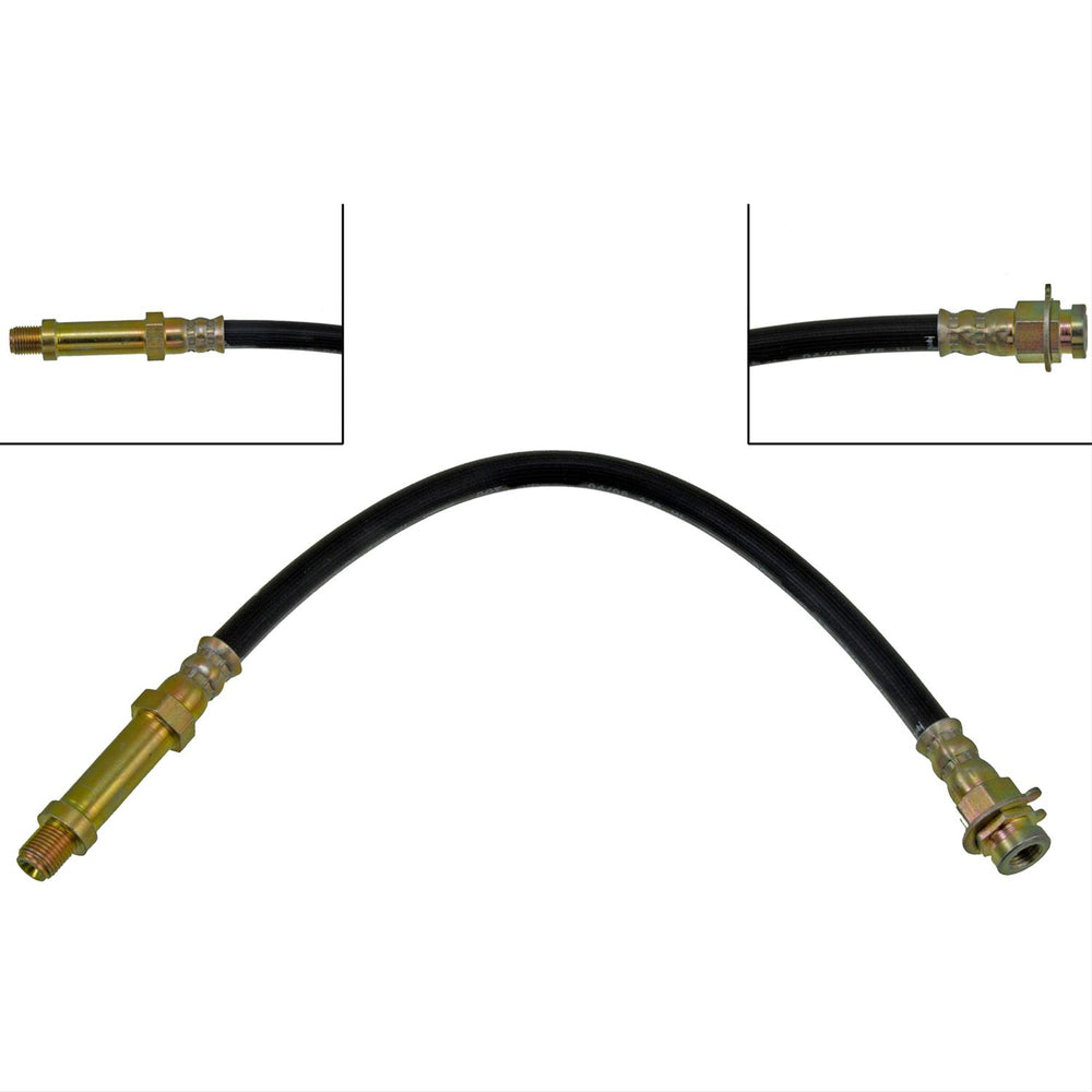 BRAKE HOSE