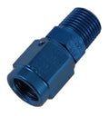 St. -3 Female to 1/8 NPT Swivel