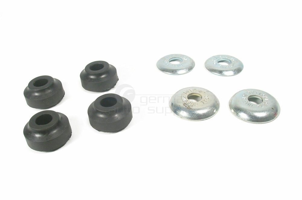 PREMIUM STRUT ROD BUSHING KIT