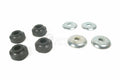 PREMIUM STRUT ROD BUSHING KIT