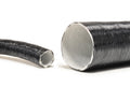 DEI Cool Tube Extreme 1/2in x 3ft - Black