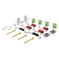 DFC auto part