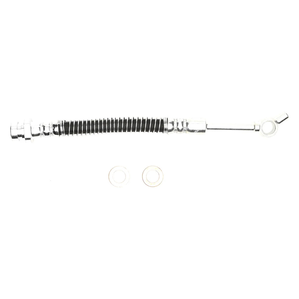 DFC auto part
