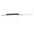 DFC 10-13 Kia Soul Rear-lo Brake Hose