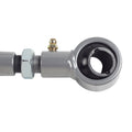 Rubicon Express red auto part