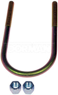 UBOLT 1/2X71/2X31/2