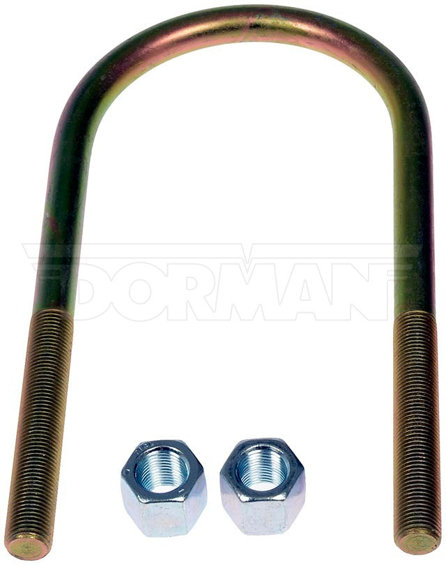 UBOLT 1/2X71/2X31/2