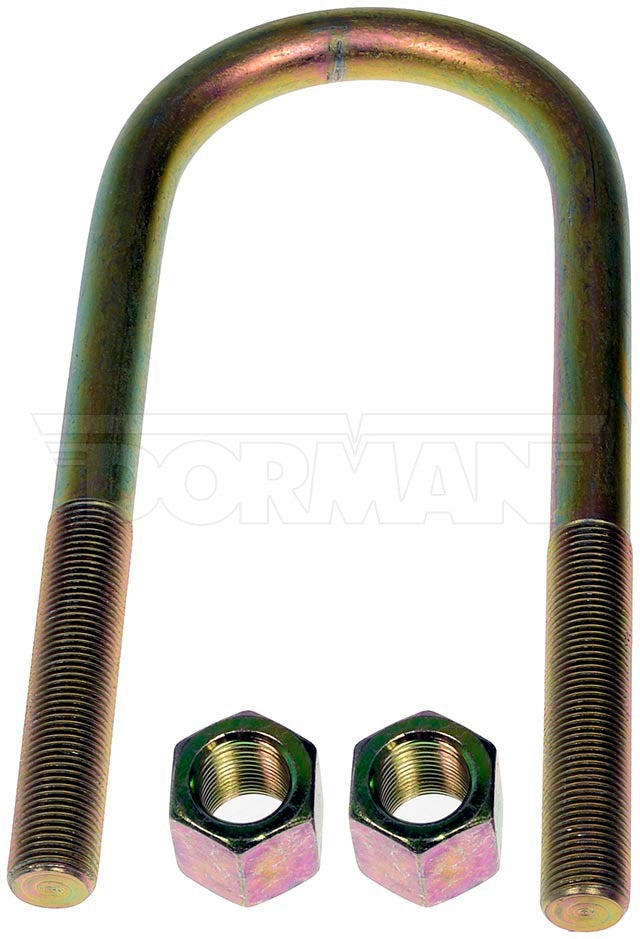 UBOLT 5/8X71/2X3