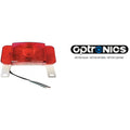 TAIL LIGHT RV DRIVER; LED