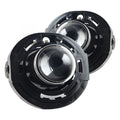 BMW 5 SERIES 2008-10 E60 FOG LIGHT