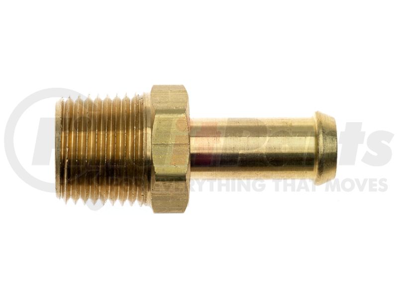 HYDRAULIC COUPLING - SINGLE BEAD