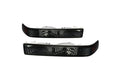98-02 S10 BUMPER LIGHTS S