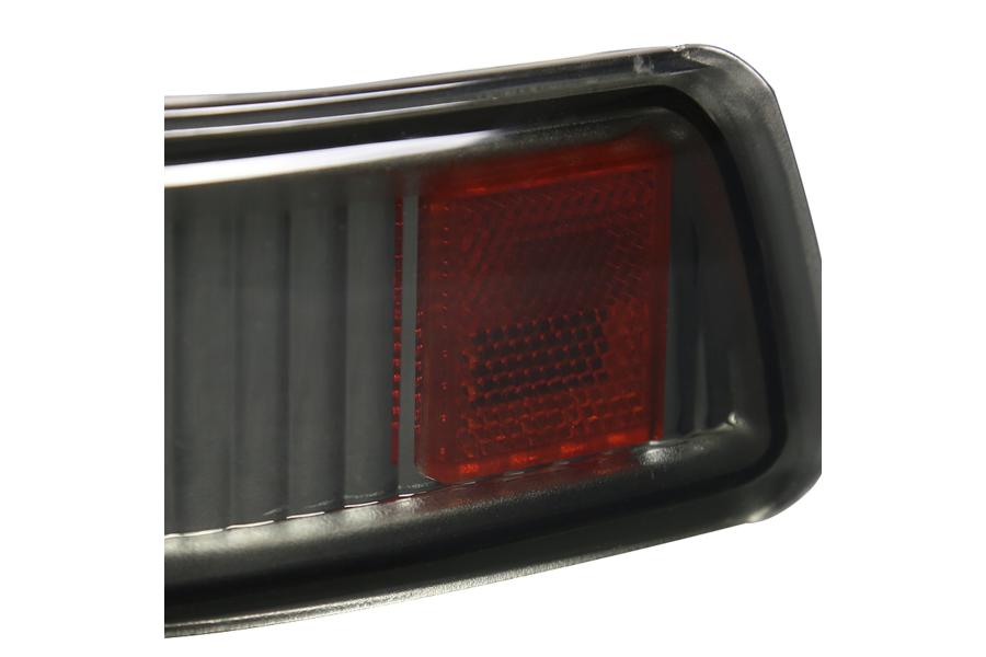 98-02 S10 BUMPER LIGHTS S