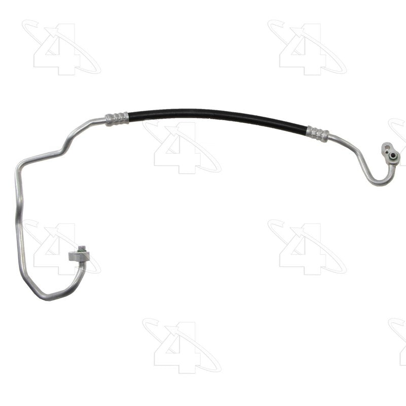 FOUR SEASONS auto part