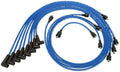 NGK Buick Skyhawk 1986-1983 Spark Plug Wire Set