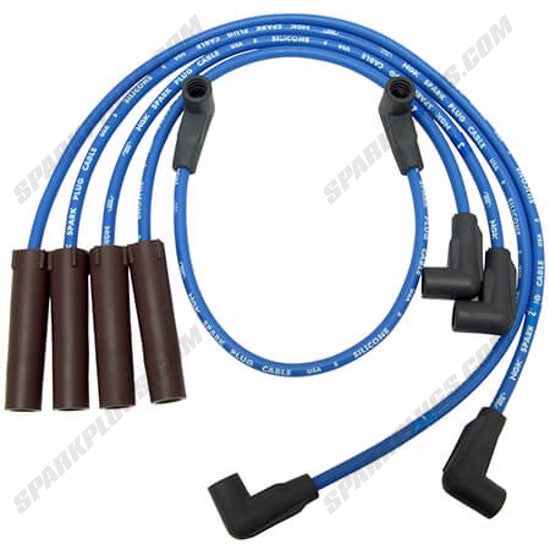 NGK auto part