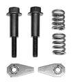EXHAUST BOLT & SPRING KIT FORD/MAZDA