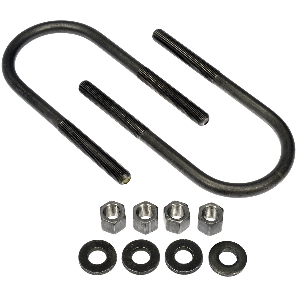 U-BOLT REPAIR KIT
