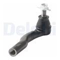 STEERING TIE ROD END