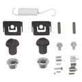 R1 Concepts Drum Brake Hardware Kit Fits Buick Rendezvous