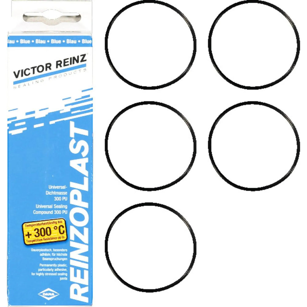 Engine Valve Cover Gasket Set - 15-76741-02