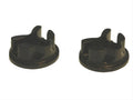 Prothane 94-00 Acura Integra Rear Motor Mount Insert - Black