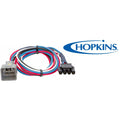 PLUG-IN SIMPLE BRAKE CONTROL CONNE