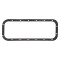 Fel-Pro OS 10335 Engine Oil Pan Gasket Set 16 Bolt Hole One Piece Gasket